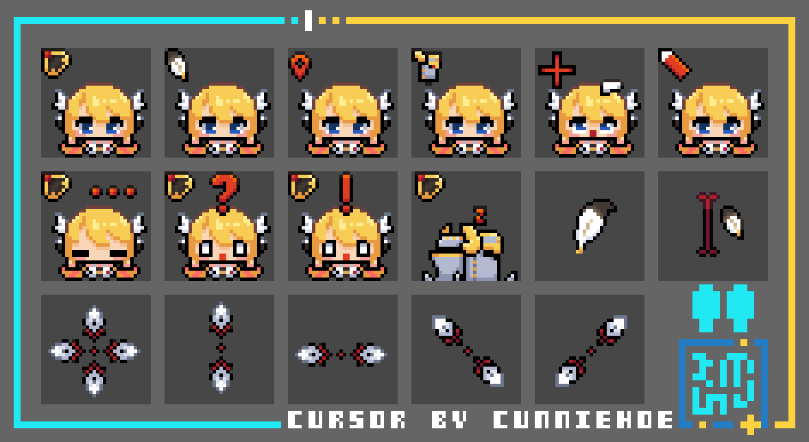 SKYE SENFORT'S CURSORS SKYE SENFORT'S CURSORS